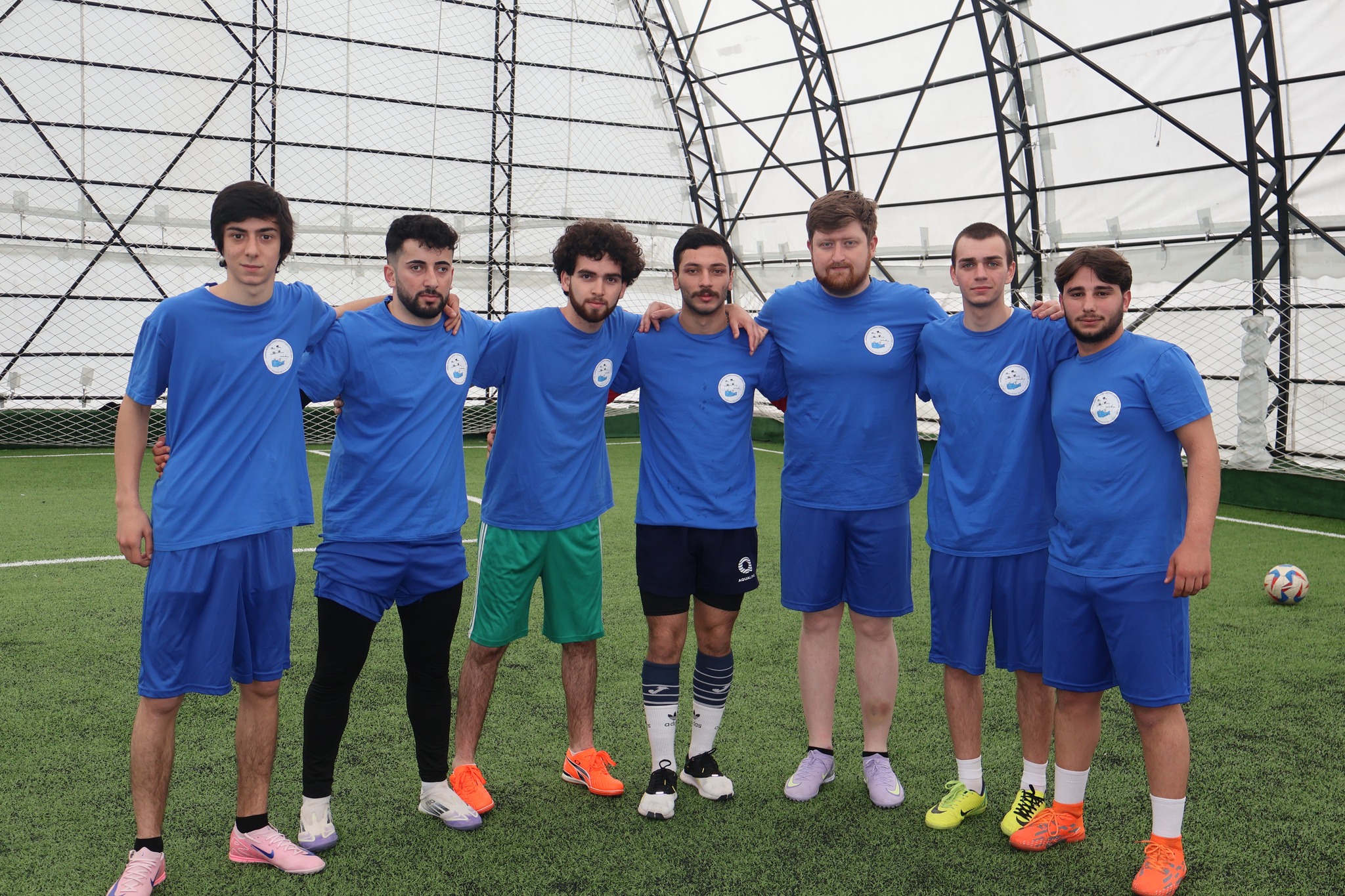 MASTER ტრენერის სასერტიფიკატო კურსი