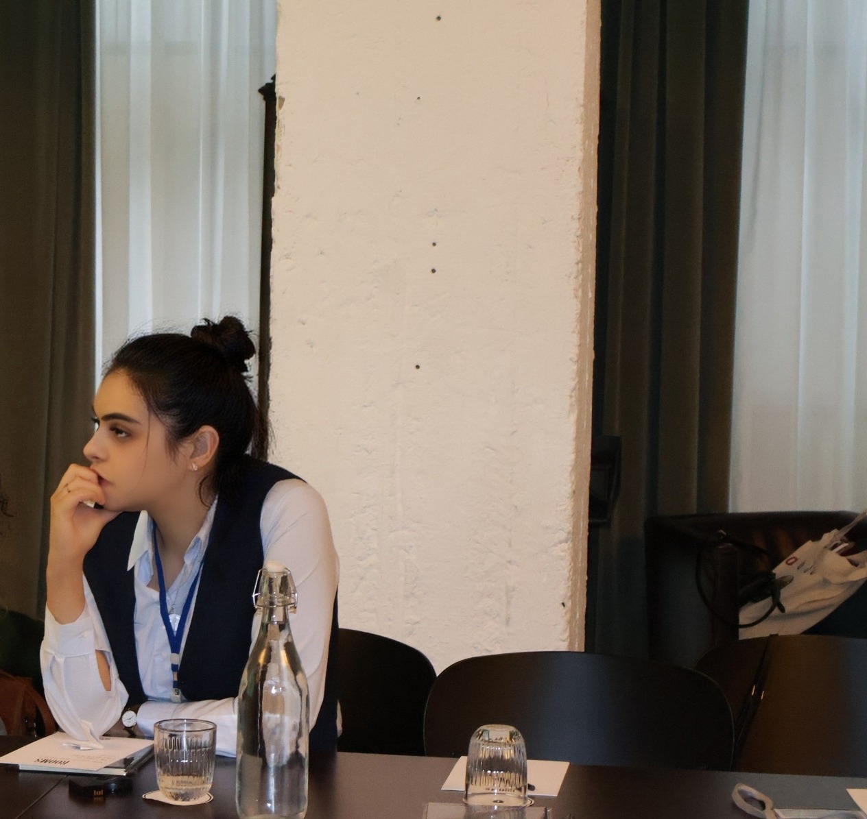 MASTER ტრენერის სასერტიფიკატო კურსი