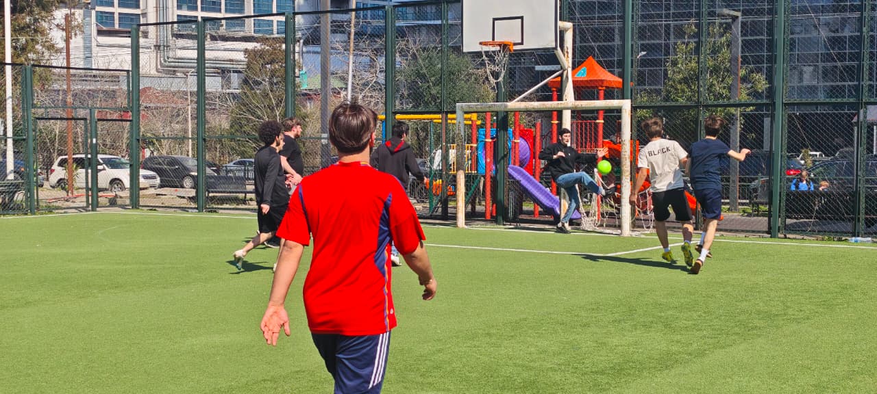 MASTER ტრენერის სასერტიფიკატო კურსი