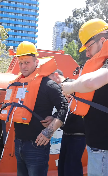 MASTER ტრენერის სასერტიფიკატო კურსი