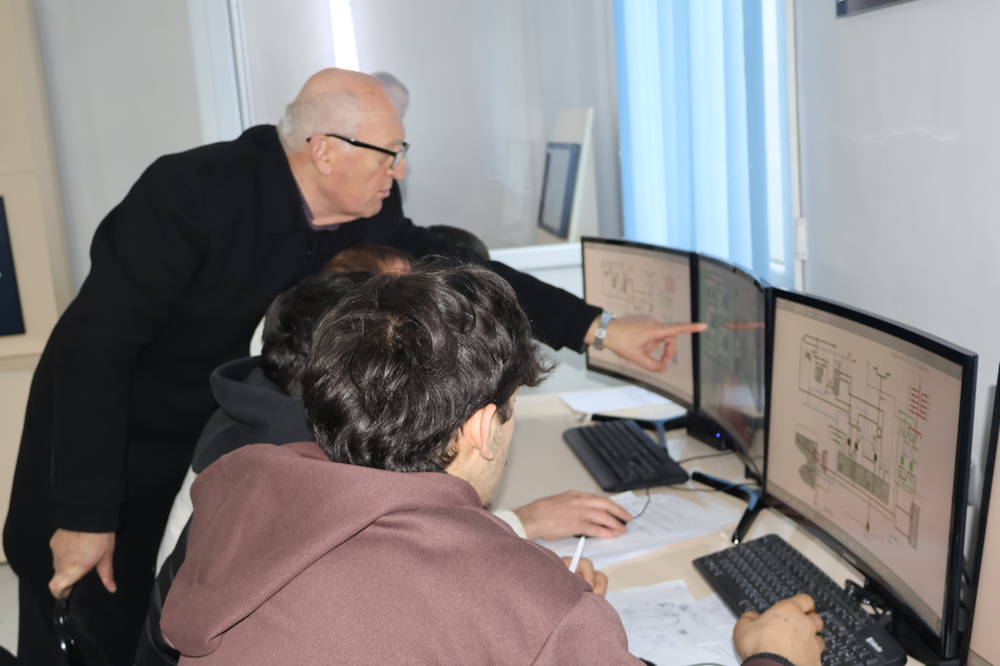 MASTER ტრენერის სასერტიფიკატო კურსი