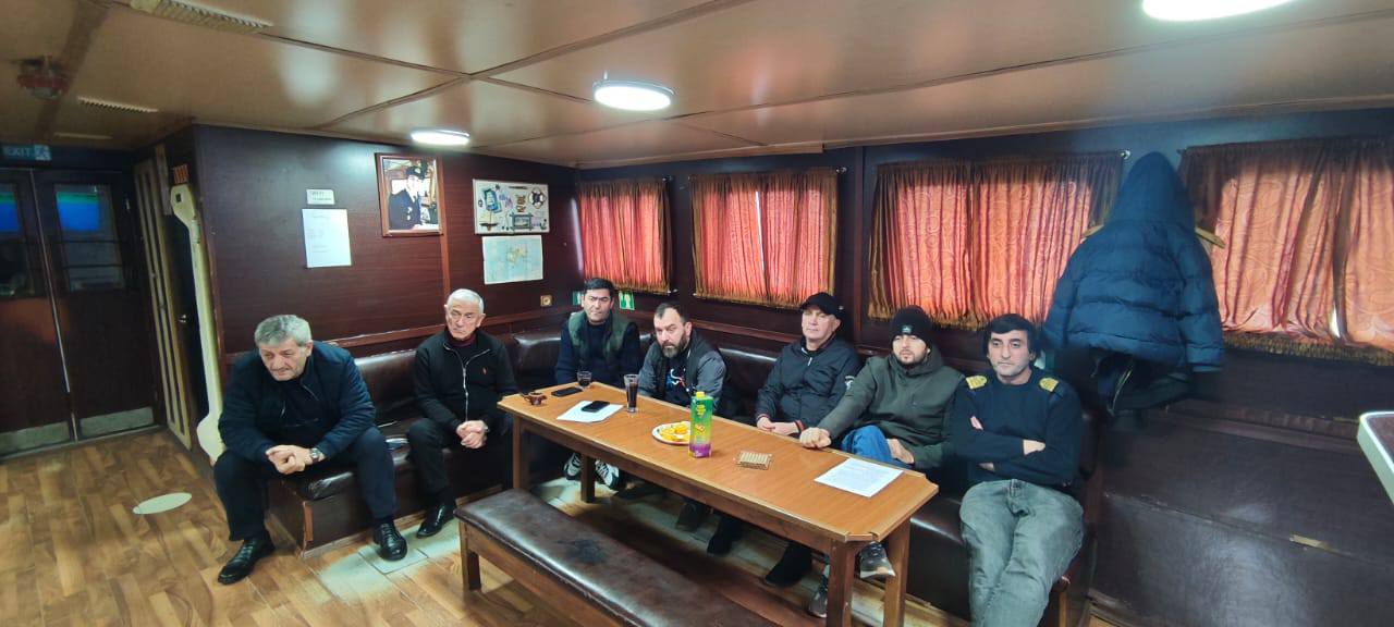 MASTER ტრენერის სასერტიფიკატო კურსი