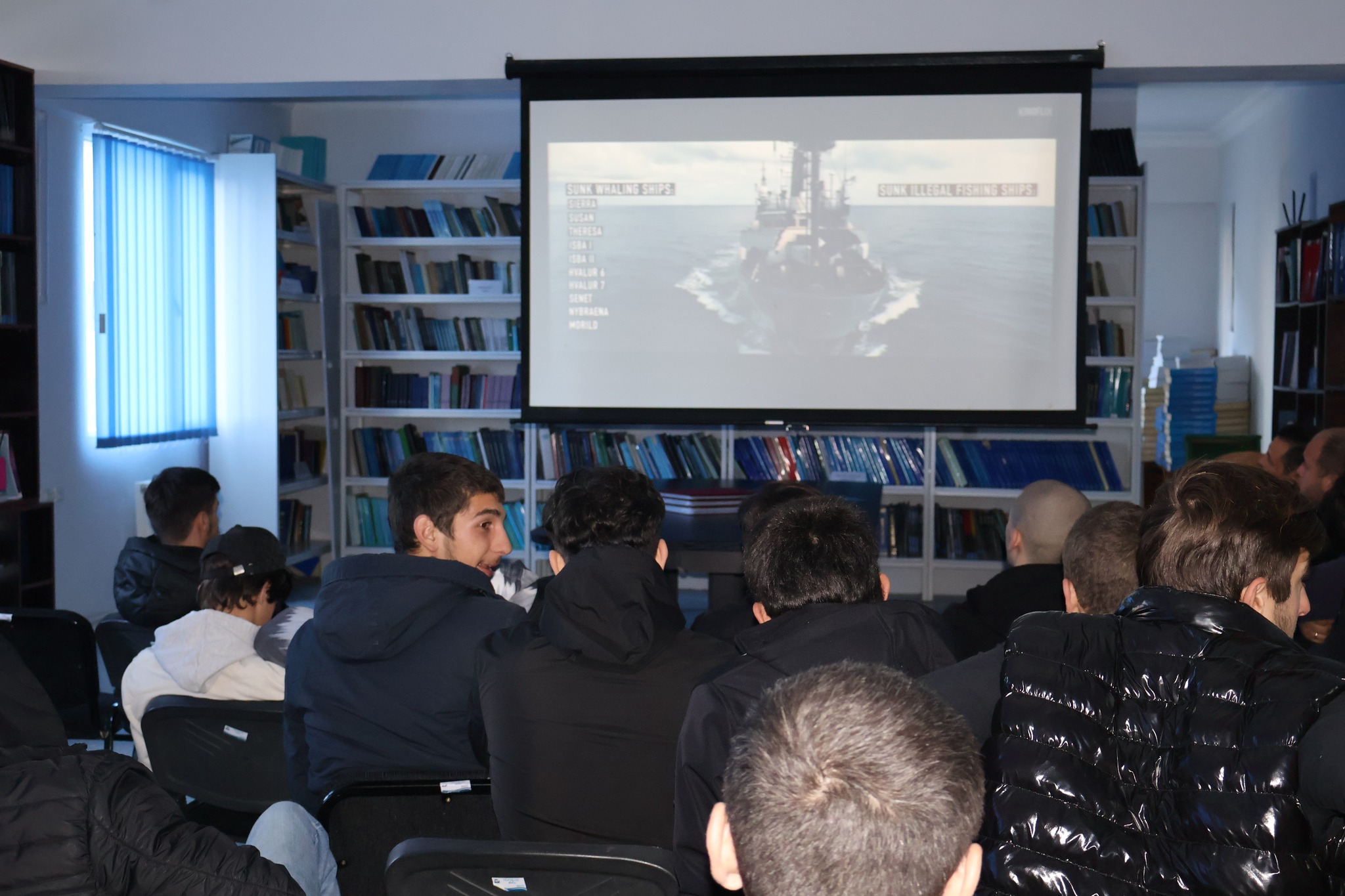 MASTER ტრენერის სასერტიფიკატო კურსი