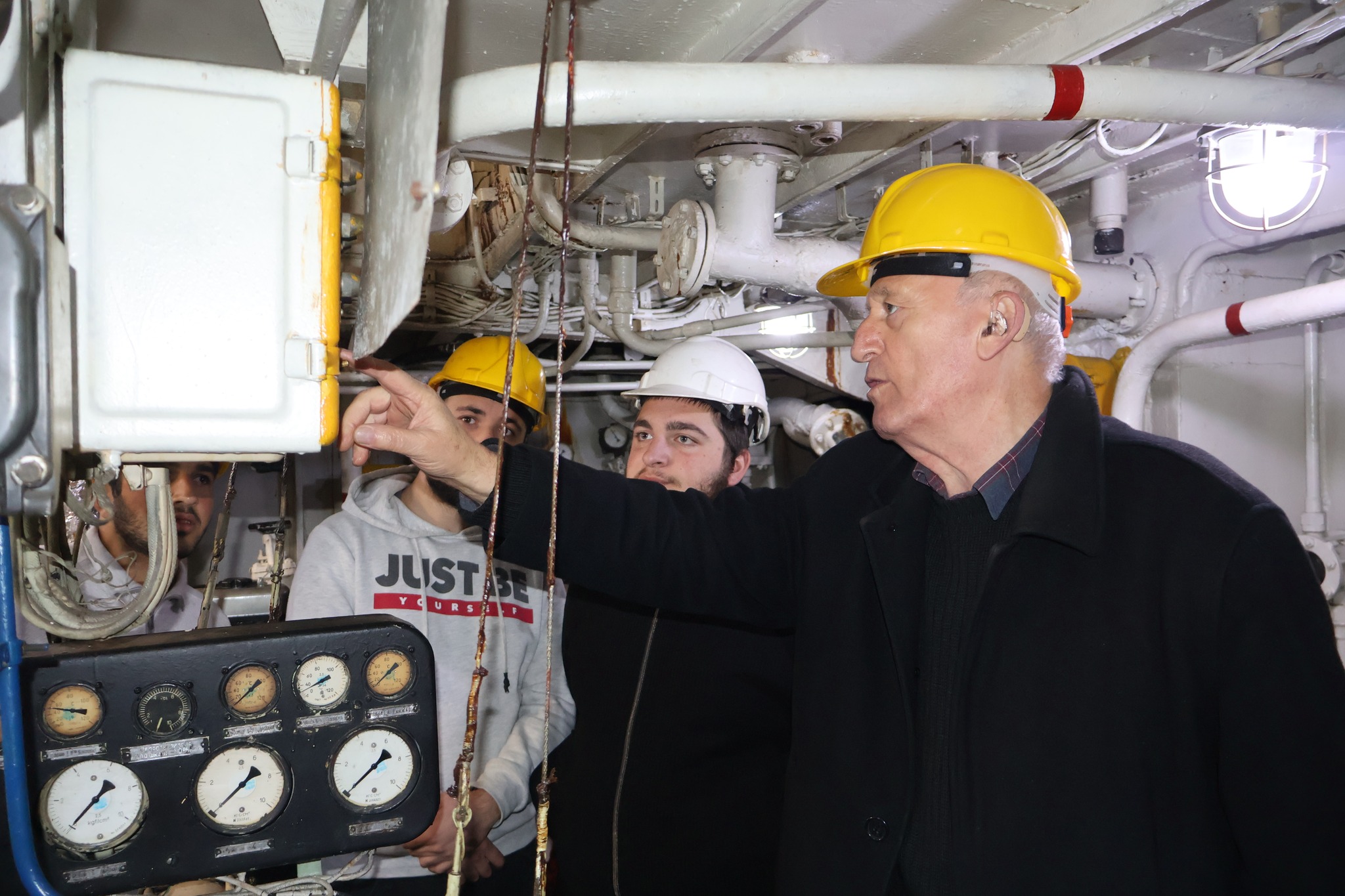 MASTER ტრენერის სასერტიფიკატო კურსი